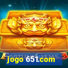 jogo 651.com